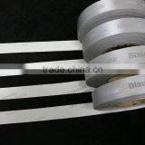Decorative 5cm Pinstripe Reflective Tape Sew on Sweater thumbnail-4