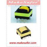 High Frequency Flyback Transformer EE19 Type With CQC UL thumbnail-2