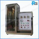 IEC60332-1 Single Wire Vertical Flammability Test Apparatus thumbnail-3
