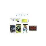 Sell Sony PSP Limited Edition Ceramic White Super Mega Bundle - 4 (United Kingdom) thumbnail-1
