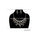 Sell Necklace Set thumbnail-1