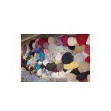Knitting Fabric Stock Lots thumbnail-1