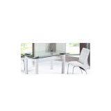 Hot Style Dining Table Xydt-222 thumbnail-1