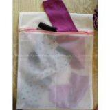 Lingerie Bag for Laundry With Zipper Closure thumbnail-2