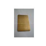 Brass Hairline Stainless Steel Sheet thumbnail-1