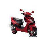 Scooter(150cc) thumbnail-1