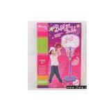 Sell Basketball Set thumbnail-1