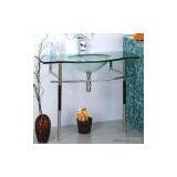 Sell Glass Basin thumbnail-1