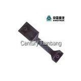 SINOTRUK HOWO TRUCK PARTS:WG1642110016 Base for Hinge thumbnail-1