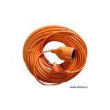 Sell Euro Two Round-Pin Plug With Power Cable thumbnail-1