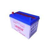 Car Battery (75D31R) thumbnail-1