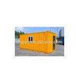 Container House ( Prefab House, Modular House ) thumbnail-1