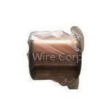 Copper Clad Aluminum Wire 0.10mm CCA 10% by Volume for Screening Purpose thumbnail-1