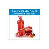 Get Trade Finance Facilities (L/C, SBLC, BG, BCL & Etc) for Palm Oil Importers & Exporters thumbnail-1