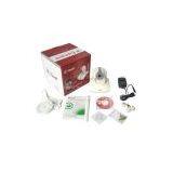 H.264 Alarm Cctv IP Surveillance Camera for Home or Business thumbnail-3