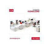 Staff Table Partition/office Screen thumbnail-3