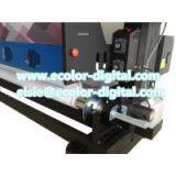 Epson DX7 UV LED Label Roll Printer Newspaper, Film Printer thumbnail-3