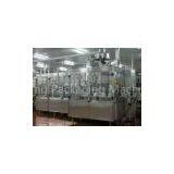 40000bph PET Bottle Carbonated Drink Filling Machine / Line by PLC Control thumbnail-1