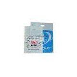 Die Cut Patch Handle Bags , Custom Carrier Bags for Shopping thumbnail-1