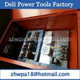 TORNADO Cable Blowers A Simpler and Faster Way to Lay Cables and Pipes thumbnail-3