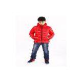 Boy Winter Overcoat thumbnail-2