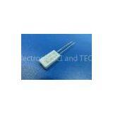 12A AC 250V Thermal Protection Switch High Temperature Thermostat