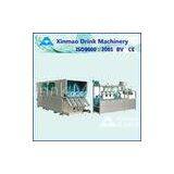 High Speed 5 Gallon Jar Filling Machine , Barreled Water Production Line thumbnail-1