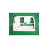 HASCO Cold Runner Plastic Injection Mold Precision With Ejection Pins thumbnail-1