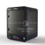 Createbot Mini 3D Printer Machine thumbnail-2