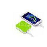 Colorful Rechargeable 10400mAh Li-ion Power Bank With Four 18650 Cells thumbnail-1