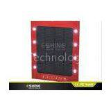 Outdoor 5 V Solar Ad Charger Eco Ultra Thin MP4 Player Solar Charger thumbnail-1