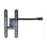 RoHS Surface Capacitive Circuit For Automobile Safety Belt Silver Paste Printing Circuit 0.3-1.5mm thumbnail-1