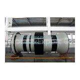 15m Length 20SiMn Alloy Steel Heavy Forging Spindle For Hydropower Station Equipment thumbnail-1