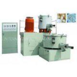 Cheap and Quality Industrial Color Rubber Mixing / Mixer Machine Equipment SRL-Z200/ 500