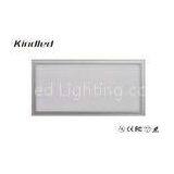 Eco Friendly 72W 60Hz Suspended Ceiling Led Flat Panel Lights 120 x 600 CM 5700LM thumbnail-1