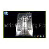 PVC Custom Clamshell Blister Packaging , SGS Certification For Gifts thumbnail-1
