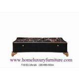 Coffee table Marble coffee table price China supplier neo classical furnitrue TT-003
