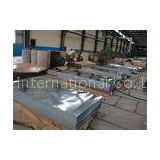 SGCC SGLCC DX51D Galvanized Metal Sheets ASTM A653 HDGSteel For Roofing