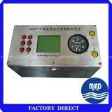 MSCP Cement Truck Operating Parameters Monitoring System thumbnail-1