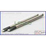 Apollo DCS-50PC Soldering Tip for Apollo Seiko Soldering Robots Apollo Tips DCS Series Tips