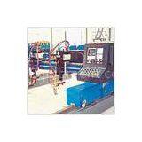 High Precision Automatic Ignition CNC Cutting Machine System Of Custom Made