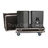 Audio Flight Case , Wooden / Aluminum Tool Cases -40C - 80C thumbnail-1