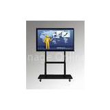 HD Infrared Interactive Touch Screen , Business training and TV Station