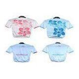 Normal A3 A4 Roll Thermal Transfer Paper for Light or Dark Color Cotton Textile