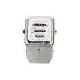 Square Class 1 or 2 Impulse Electromechanical Energy Meter With Single Phase thumbnail-1