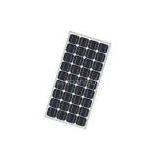Monocrystalline Solar Panel 80W thumbnail-1