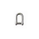 Oval Sink Pin Dee Shackle thumbnail-1