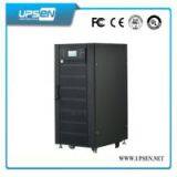3 Phase Industrial Pure Sine Wave Low Frequency Online UPS thumbnail-3