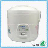 National deluxe electric rice cooker with flower printing