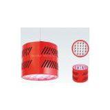 X2 Lens 35W LED Grow Light(21pcs*3W)